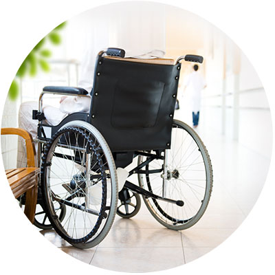 rollstuhl