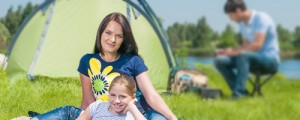 Teaser-Camping